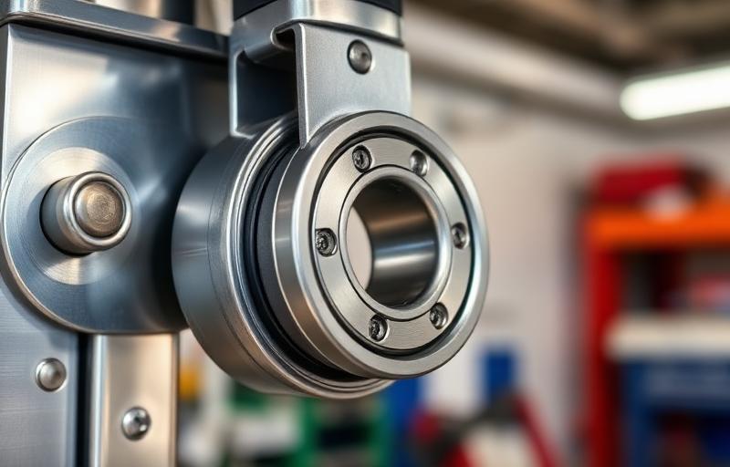 Bearing Lubrication: A Complete Guide for Homeowners