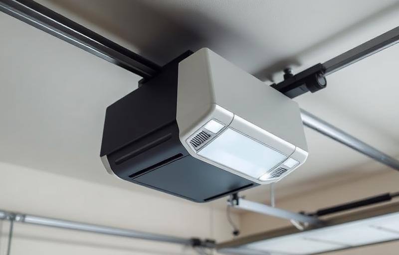 Opener Types Compared: What Every Homeowner Should Know