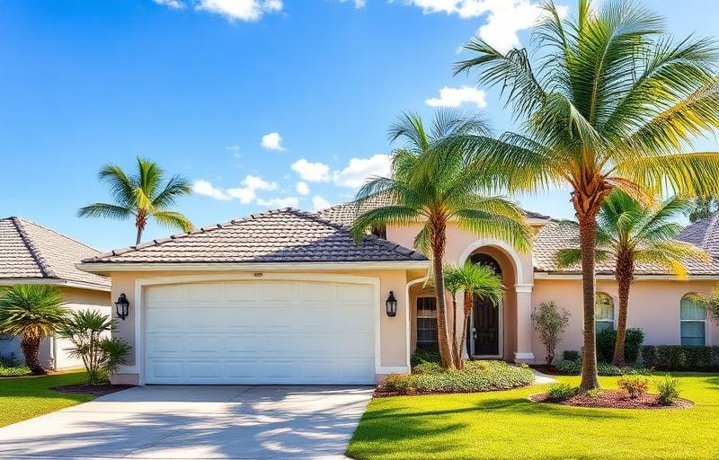 Preparing Your Garage Door for Summer: Essential Tips